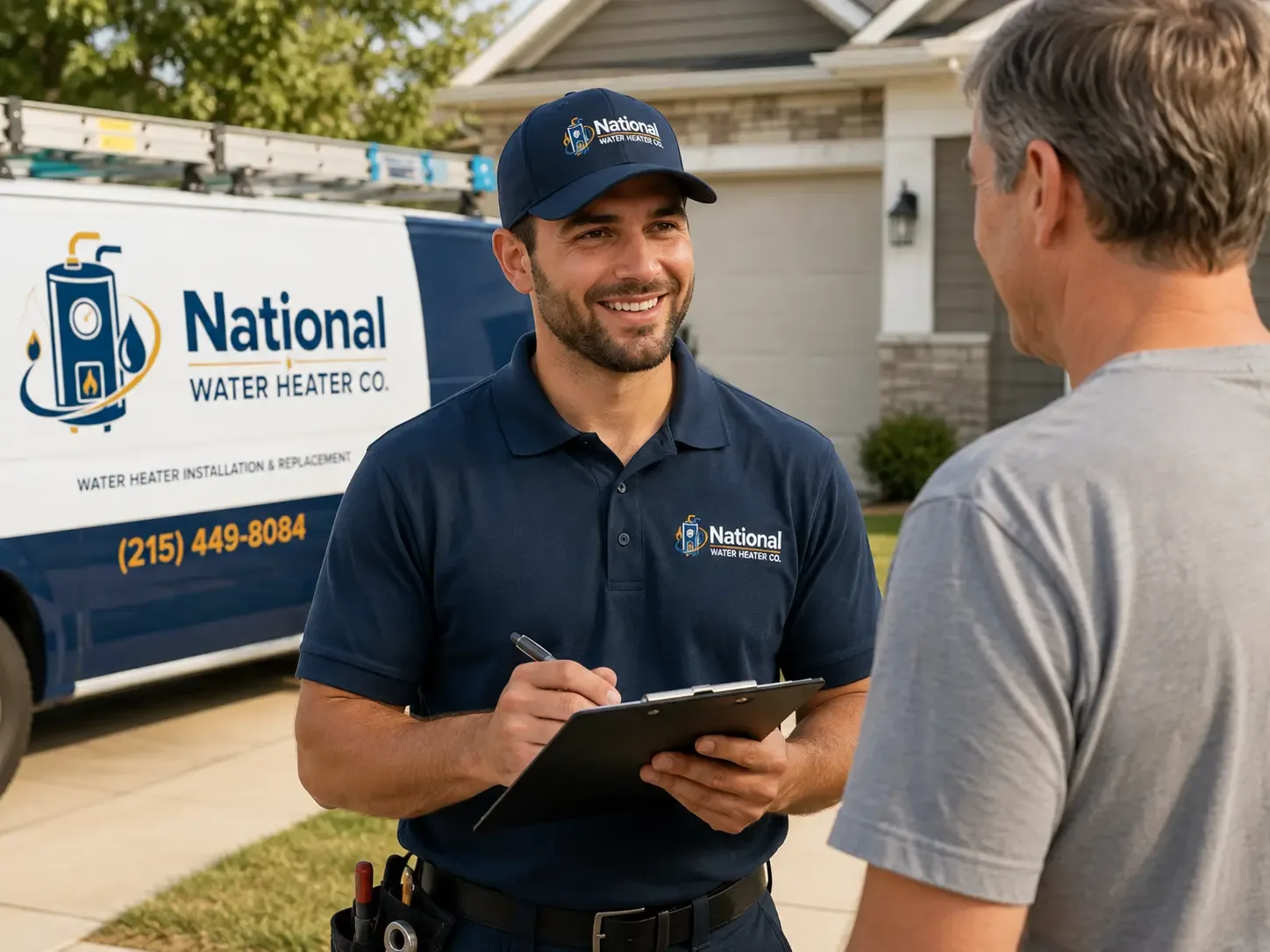 Water Heater Installation Caldwell, WV FAQs